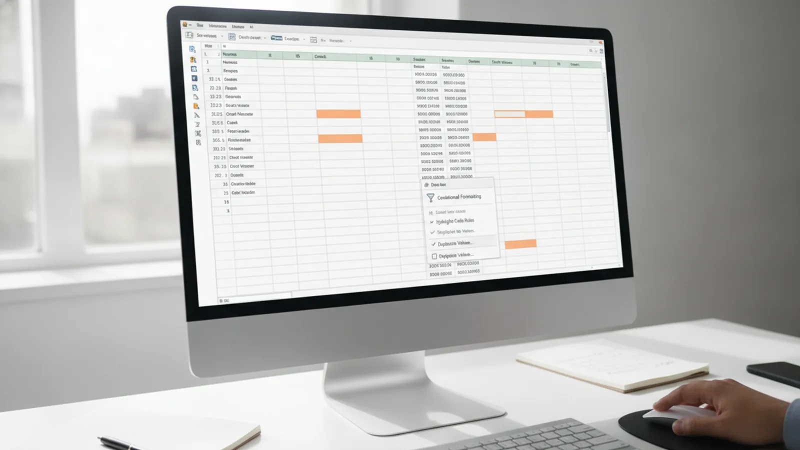 How Do You Find Duplicates In Excel cover image